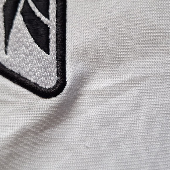 Reebok Sao Paolo FC Home Jersey - #5 Miranda - Picture 14 of 17